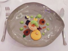 -La Villa French Restaurant