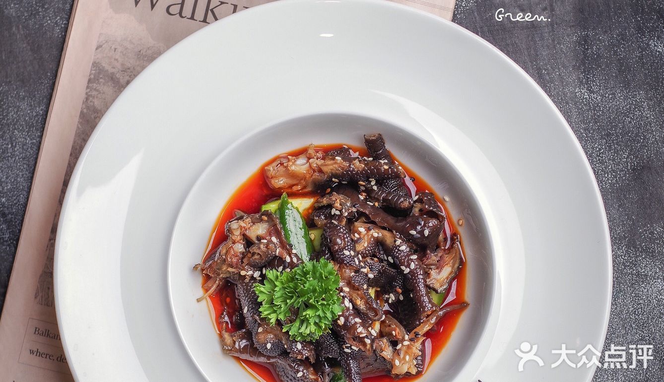 啤酒烧烤的季节