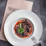 啤酒烧烤的季节