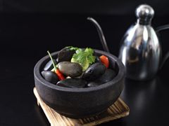 -东莞塘厦三正半山温泉酒店·沙利文西餐厅