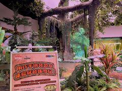 -陕西自然博物馆