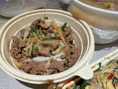 -烤肉宛饭庄(北新桥店)