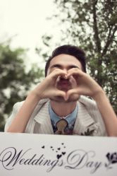 -太古映画婚纱摄影(天河店)