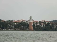 -佛山祈福仙湖酒店