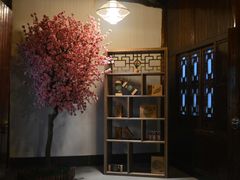 -帐篷客·溪龙茶谷度假酒店