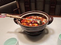 -金佬馆·川菜bistro(芜湖镜湖万达店)