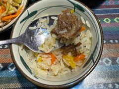 -开帝锐抓饭(五一路店)