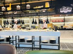 -广州粤海喜来登酒店