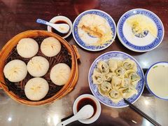 -孟家蟹包(锦绣街店)