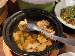 -湖兰金牌小炒肉(椒江万达店)