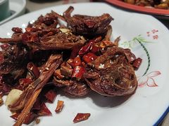-菜哥龙虾•九江菜(七中店)