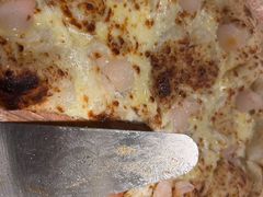 -比格比萨自助(宝山日月光店)