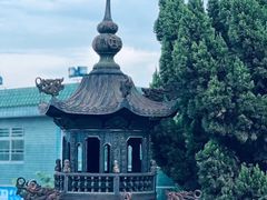 -凤凰山公园-龙王古庙