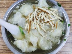 -荣巷小馄饨(荣巷店)
