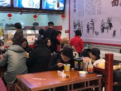 大堂-蔡林记(昙华林泛悦汇店)