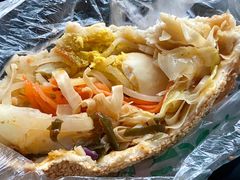 -三兄弟高炉烧饼