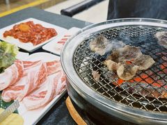-金刚山(学府路店)