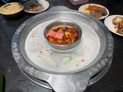 -宝丽金大酒店·洗浴中心