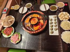 -三江两海老火锅(北京首店)