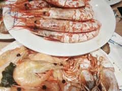 -星伦多海鲜自助餐厅(万达百货店)