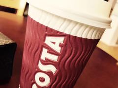 -COSTA COFFEE(天通苑华联店)