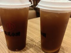 -遇见小面(碧桂园总部店)