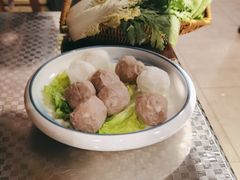 -金龙·打边炉(南京西路店)