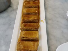 -城南往事·鲁菜·烤鸭(世茂宽厚里·大明湖店)