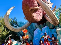 -波塞冬旅游度假区