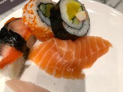 -深圳同泰万怡酒店·万荟轩自助餐厅(同泰店)