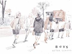 -八哥美术·成人美术画室(总校区)