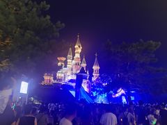 -沈阳方特欢乐世界