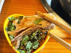 南国锋味椰子鸡（大份）-南国锋味椰子鸡(瀚海店)