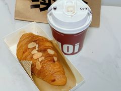 -MOI COFFEE(江山汇悦山府店)