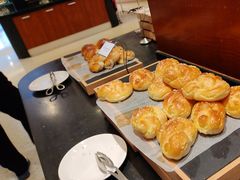 -昆明佳华广场酒店·西餐厅