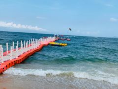 -大梅沙海滨公园