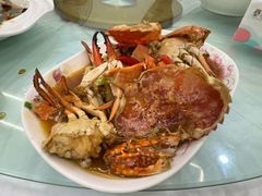 -众味海鲜大排档·活海鲜·潮汕味(南澳店)