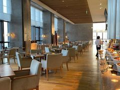 大堂-解放碑威斯汀酒店-知味国际美食餐厅