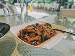-T館·花园艺术餐厅