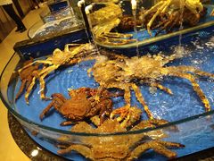 -海景壹号大酒店(惠钱路店)