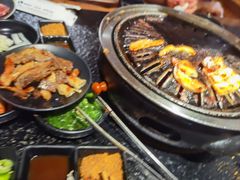 -九田家黑牛烤肉料理(石路天虹店)