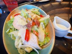 -哈蒙德餐厅