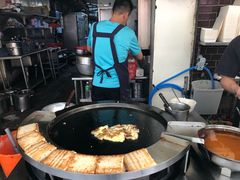 -天天利美食坊
