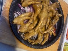 -屋里家延边朝鲜族冷面(梅林3店)