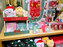 -KAKAO FRIENDS(弘大店)