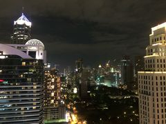 -曼谷大仓新颐酒店