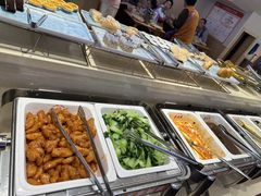 -素满香·食养自助(建邺万达店)