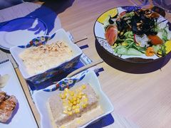 -琴寿司居酒屋(中山广场店)