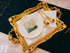 -L'amour澜茉·轻法餐