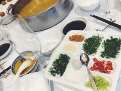 -小洋房•海鲜火锅酒楼(华林路店)